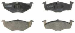 ABE set placute frana, frana disc ABE C1W035ABE (C1W035ABE)