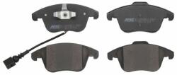 ABE set placute frana, frana disc ABE C1W065ABE-P (C1W065ABE-P)