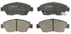 ABE set placute frana, frana disc ABE C14033ABE (C14033ABE)