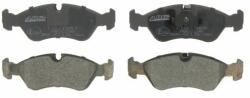 ABE set placute frana, frana disc ABE C1X010ABE (C1X010ABE)