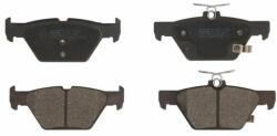 ABE set placute frana, frana disc ABE C27007ABE (C27007ABE)
