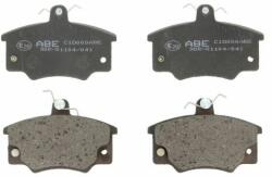 ABE set placute frana, frana disc ABE C1D000ABE (C1D000ABE)