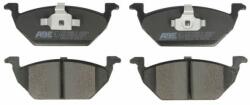ABE set placute frana, frana disc ABE C1A018ABE-P (C1A018ABE-P)