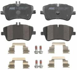 ABE set placute frana, frana disc ABE C1M025ABE-P (C1M025ABE-P)