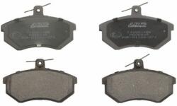 ABE set placute frana, frana disc ABE C1W001ABE (C1W001ABE)