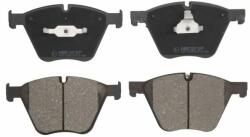 ABE set placute frana, frana disc ABE C1B035ABE (C1B035ABE)