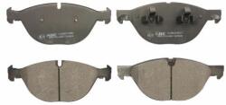 ABE set placute frana, frana disc ABE C1B027ABE (C1B027ABE)