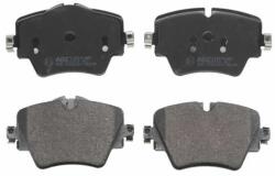 ABE set placute frana, frana disc ABE C1B041ABE (C1B041ABE)