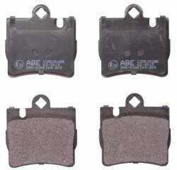 ABE set placute frana, frana disc ABE C2M020ABE (C2M020ABE)