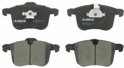 ABE set placute frana, frana disc ABE C1X031ABE (C1X031ABE)