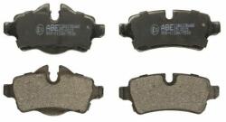ABE set placute frana, frana disc ABE C2B023ABE (C2B023ABE)