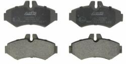 ABE set placute frana, frana disc ABE C2W009ABE (C2W009ABE)