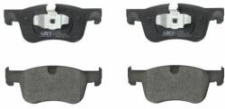 ABE set placute frana, frana disc ABE C1C065ABE (C1C065ABE)