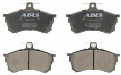 ABE set placute frana, frana disc ABE C15034ABE (C15034ABE)