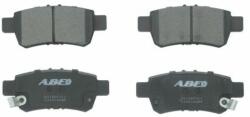ABE set placute frana, frana disc ABE C24018ABE (C24018ABE)