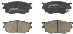 ABE set placute frana, frana disc ABE C13046ABE (C13046ABE)