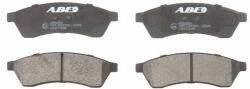 ABE set placute frana, frana disc ABE C20013ABE (C20013ABE)