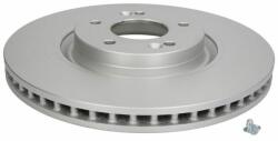 ABE Disc frana ABE C30534ABE-P (C30534ABE-P) - automobilus