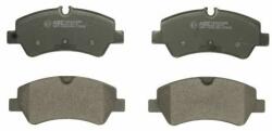 ABE set placute frana, frana disc ABE C2G020ABE (C2G020ABE)