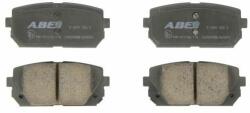ABE set placute frana, frana disc ABE C20309ABE (C20309ABE)