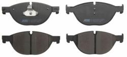 ABE set placute frana, frana disc ABE C1B024ABE-P (C1B024ABE-P)