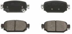 ABE set placute frana, frana disc ABE C23022ABE (C23022ABE)