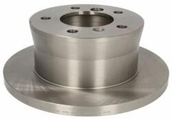ABE Disc frana ABE C4W007ABE (C4W007ABE) - automobilus