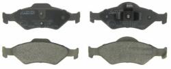 ABE set placute frana, frana disc ABE C1G037ABE (C1G037ABE)