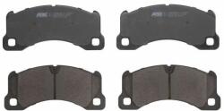 ABE set placute frana, frana disc ABE C1W066ABE-P (C1W066ABE-P)