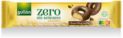 gullón Choco Ring Leche - Csokis karika édesítőszerrel 128 g - naturreform