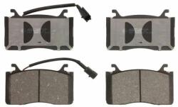 ABE set placute frana, frana disc ABE C1D040ABE (C1D040ABE)