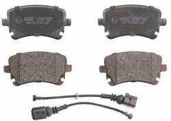 ABE set placute frana, frana disc ABE C2W023ABE (C2W023ABE)