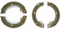 ABE Set saboti frana, frana de mana ABE C02089ABE - automobilus