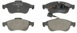 ABE set placute frana, frana disc ABE C1D037ABE (C1D037ABE)