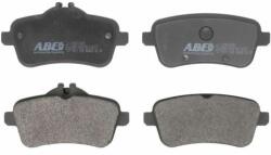ABE set placute frana, frana disc ABE C2M032ABE (C2M032ABE)
