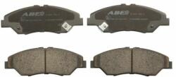 ABE set placute frana, frana disc ABE C10305ABE (C10305ABE)