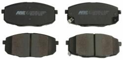 ABE set placute frana, frana disc ABE C10321ABE-P (C10321ABE-P)