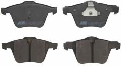 ABE set placute frana, frana disc ABE C1G061ABE-P (C1G061ABE-P)