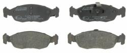 ABE set placute frana, frana disc ABE C1P018ABE (C1P018ABE)