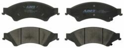 ABE set placute frana, frana disc ABE C1G068ABE (C1G068ABE)