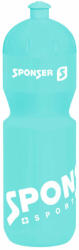 Sponser kulacs 750ml, türkiz