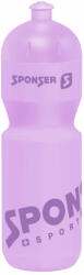 Sponser kulacs 750ml, levendula