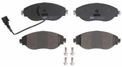 ABE set placute frana, frana disc ABE C1W068ABE-P (C1W068ABE-P)
