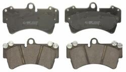 ABE set placute frana, frana disc ABE C1W047ABE (C1W047ABE)