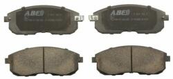 ABE set placute frana, frana disc ABE C11044ABE (C11044ABE)