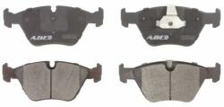 ABE set placute frana, frana disc ABE C1B019ABE (C1B019ABE)