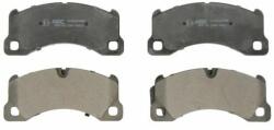 ABE set placute frana, frana disc ABE C1W066ABE (C1W066ABE)
