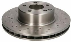ABE Disc frana ABE C3M043ABE (C3M043ABE) - automobilus