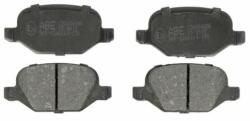 ABE set placute frana, frana disc ABE C2D006ABE (C2D006ABE)