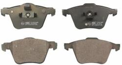 ABE set placute frana, frana disc ABE C1V021ABE (C1V021ABE)